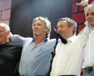 Pink Floyd’dan rekor fiyata satış! Müzik haklarını devretti