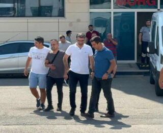 Plaj eğlencesi faciaya döndü! Antalya’da yürek dağlayan ölüm
