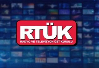 RTÜK’ten TV yayıncılarına dikkat çeken uyarı! Denetim başladı