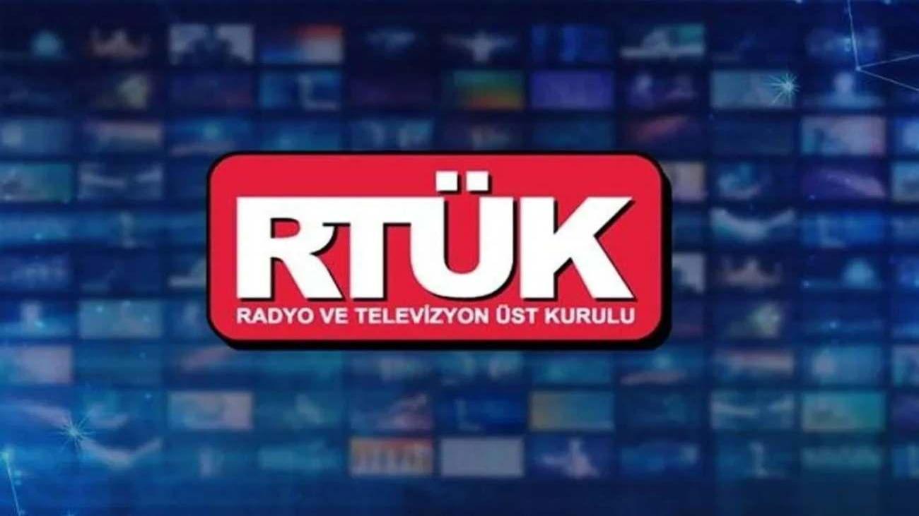 RTÜK’ten TV yayıncılarına dikkat çeken uyarı! Denetim başladı