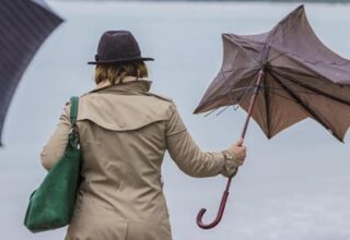 Rüzgar, pus ve sise dikkat! Meteoroloji il il uyardı: Donacağız! 22 Ekim hava durumu