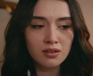 Rüzgarlı Tepe 135. bölüm fragmanı yayınlandı! Halil boşanmak istiyor…
