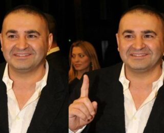 Şafak Sezer’in 8 günde 8 kilo verdiği konuşulmuştu! Ünlü oyuncunun son hali gündem oldu