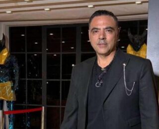 Şarkıcı Ozan Orhon’un acı günü! Aldığı acı haberle yıkıldı