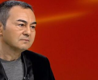 Serdar Ortaç “Namaza başlasan keşke” diyen takipçisine verdiği yanıtla alkış topladı!