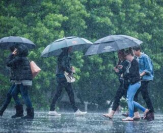 Sıcaklıklar aniden düştü! Yağış geliyor! 1 Ekim’e özel Meteoroloji’den 17 ile özel uyarı