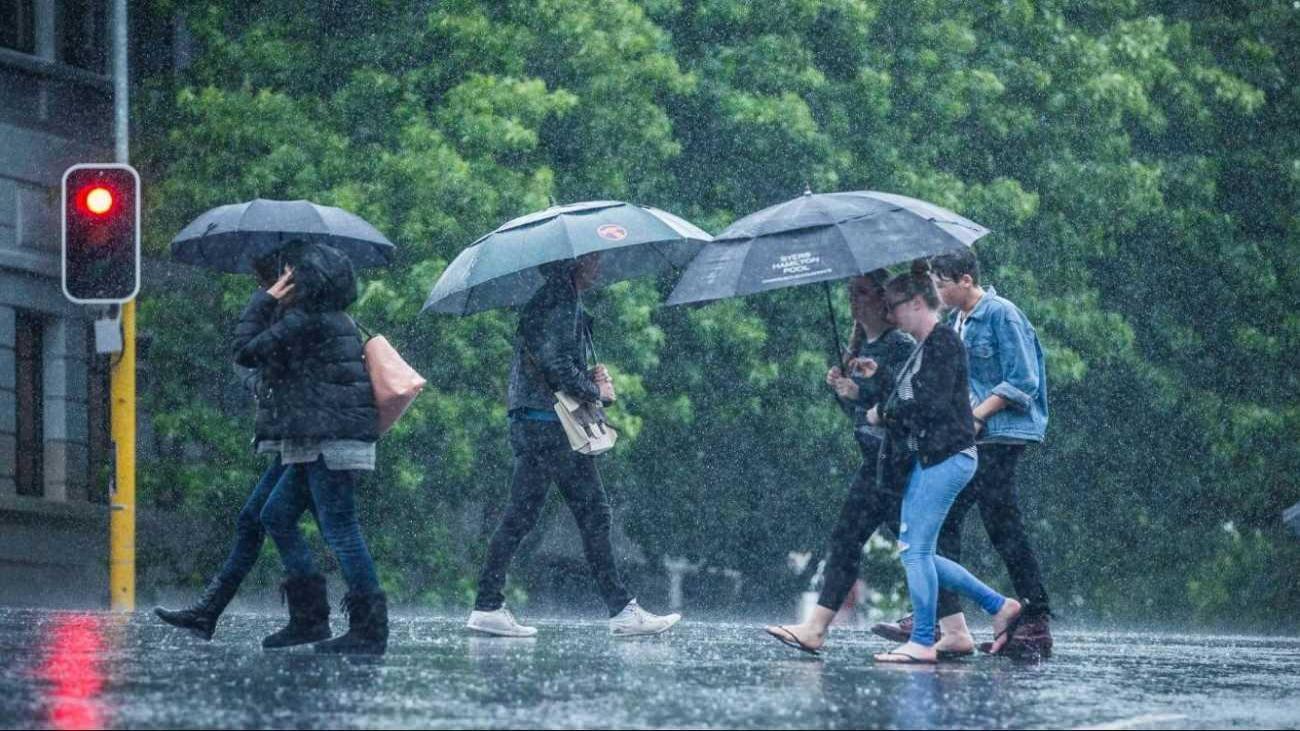 Sıcaklıklar aniden düştü! Yağış geliyor! 1 Ekim’e özel Meteoroloji’den 17 ile özel uyarı