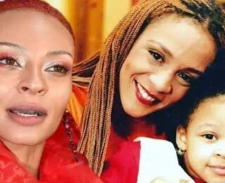 Sihirli Annem’in Toprak’ı Jennifer Boyner’den yıllar sonra gelen Defne Joy Foster itirafı!