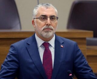 Son dakika: Bakan Işıkhan’dan emekli maaşı ve çalışma saatleriyle ilgili açıklama