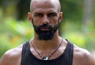 Survivor yarışmacısı Hasan Yalnızoğlu hayatını kaybetti