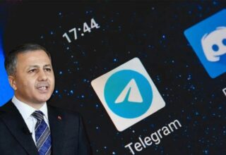 Telegram ve Discord’da uygunsuz paylaşım yapan 2 çocuk muhafaza altına alındı