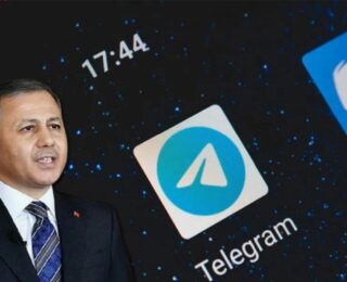 Telegram ve Discord’da uygunsuz paylaşım yapan 2 çocuk muhafaza altına alındı