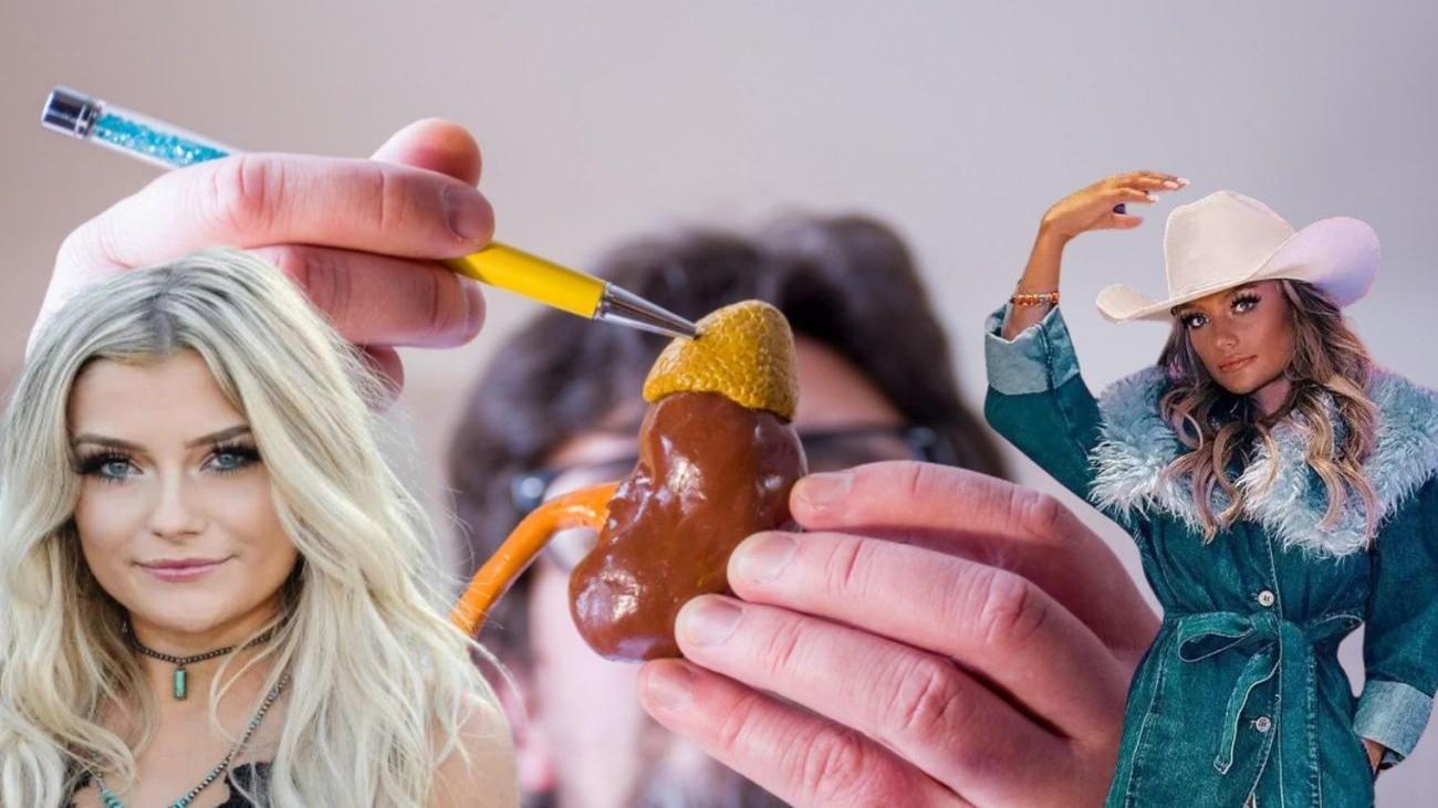 TikTok yıldızı Taylor Rousseau Grigg bu hastalık yüzünden vefat etti! Addison hastalığı nedir?