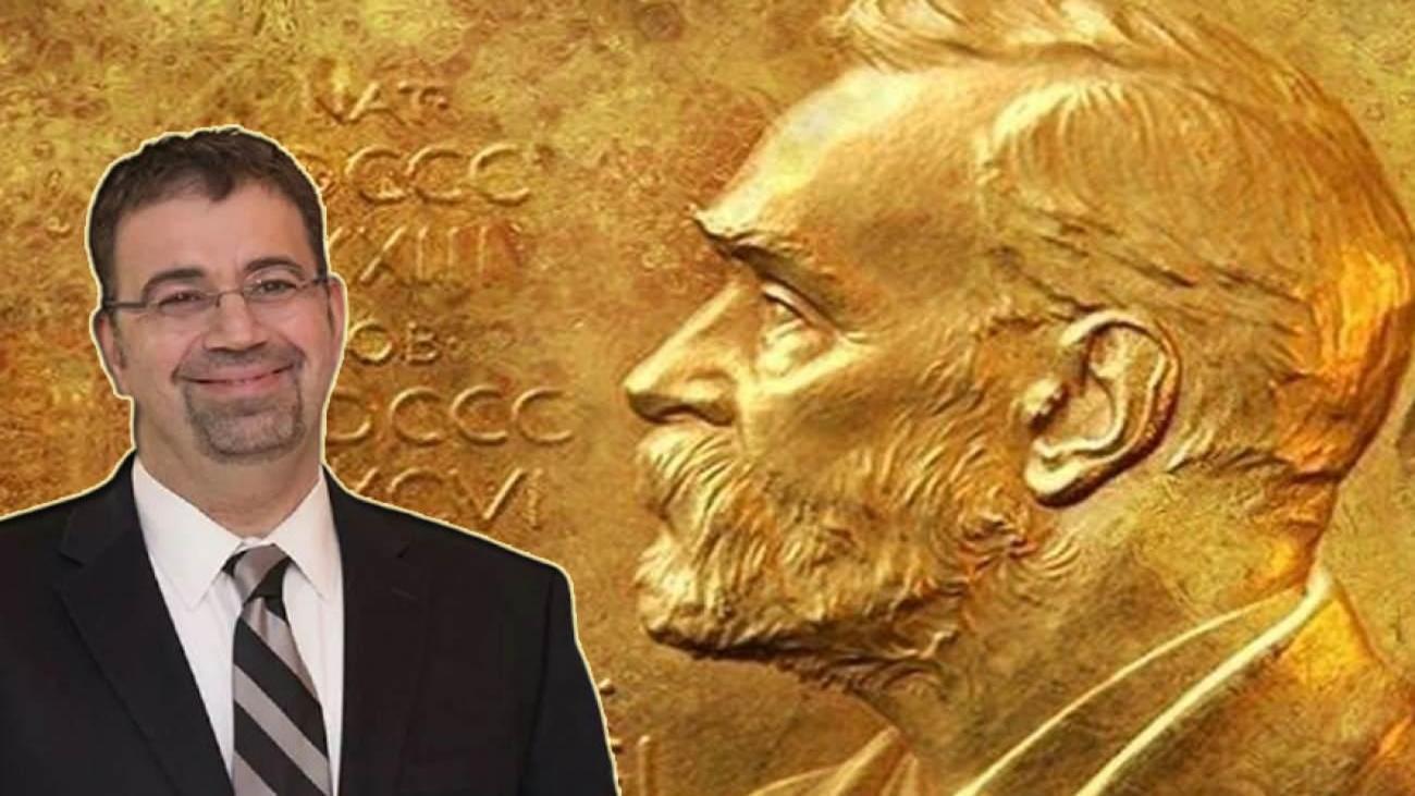 Türk ekonomist  Nobel’e layık görüldü! Daron Acemioğlu araştırmalarıyla dünya basınında