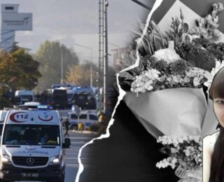 TUSAŞ Tesisleri’ndeki hain saldırıda şehit düşen Zahide Güçlü’nün yürek yakan hikayesi!