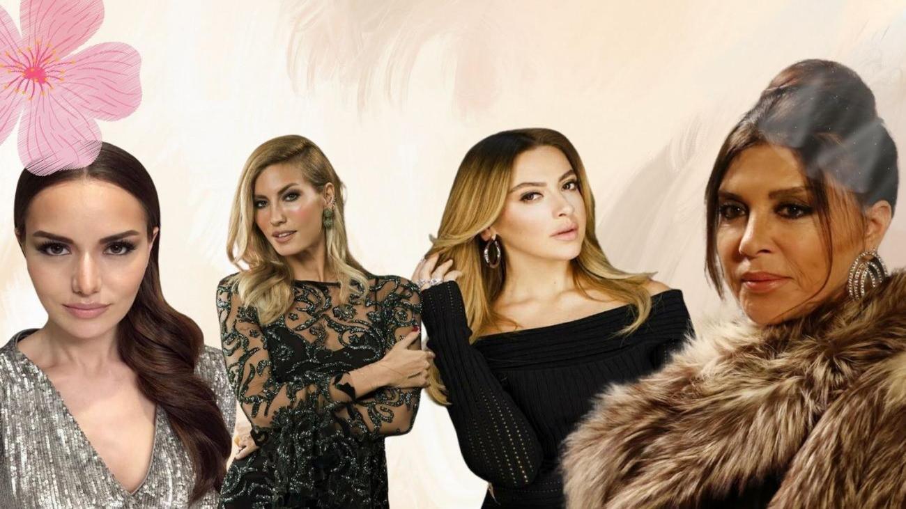 Ünlü isimlerin en ilginç güzellik sırları ortaya çıktı! Hadise,Fahriye Evcen’in sırrı şoke etti