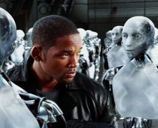 Ünlü yönetmen Elon Musk’ı rezil etti: Robot tasarımlarımı geri alabilir miyim?