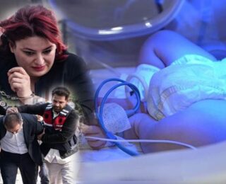 Yenidoğan çetesinin yeni skandalı: Lisansı iptal edilen doktor ameliyata girmiş…