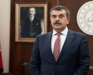 20 bin öğretmen ataması tercihleri başladı! Milli Eğitim Bakanı Yusuf Tekin duyurdu