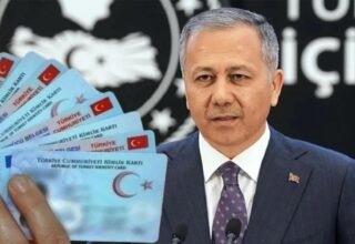 2025 Ehliyet yenileme süresi uzatıldı! İşte ehliyet randevu sistemi ve detayları…