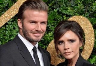 25 yıldır aynı yemeği yiyen Victoria Beckham gündem oldu! Meğer en büyük sırrı buymuş