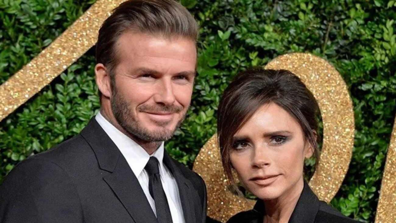 25 yıldır aynı yemeği yiyen Victoria Beckham gündem oldu! Meğer en büyük sırrı buymuş