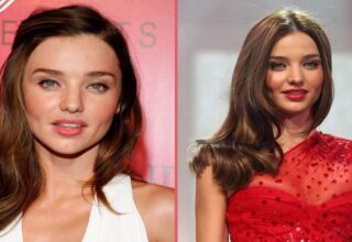 41 yaşındaki Miranda Kerr’in güzellik sırları şoke etti! Miranda Kerr kimdir?