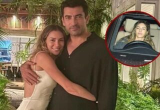 7 yıl sonra ekranlara dönüyor! Sinem Kobal’dan Kenan İmirzalıoğlu itirafı:”Beni çok destekledi”