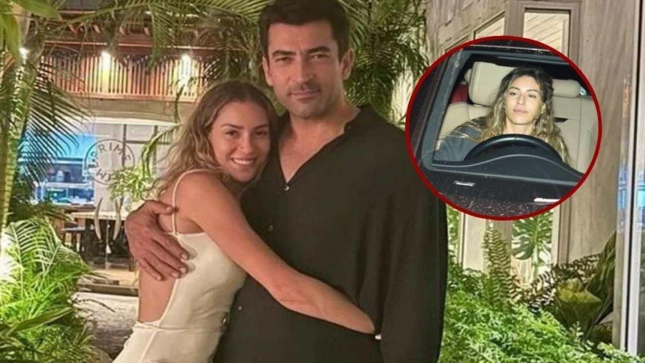 7 yıl sonra ekranlara dönüyor! Sinem Kobal’dan Kenan İmirzalıoğlu itirafı:”Beni çok destekledi”