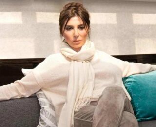 80 yaşındaki Nebahat Çehre’den dev reklam anlaşması! Kozmetik firmasından servet kazanacak