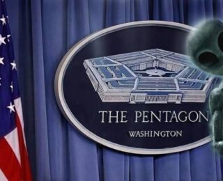 ABD Kongresi’nde UFO oturumu: İnsanlardan saklanan gerçekler ortaya çıkıyor!