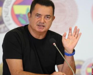 Acun Ilıcalı hakkında soruşturma başlatıldı