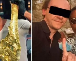 Almanya’yı ayağa kaldıran dolandırıcılık: Meclis üyesi Nusret merakı yüzünden ifşa oldu