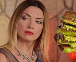 Arzu Yanardağ’dan dikkat çeken Dubai çikolatası iddiası! “Avrupa’dan geri dönen tonlarca…”