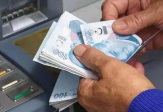 ATM’lerde yeni sistem: Acil nakit ihtiyacına yeni çözüm bulundu!