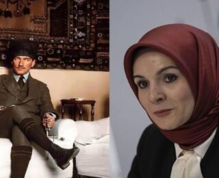 Bakan Göktaş’tan ’10 Kasım’ paylaşımı! “Saygı, rahmet ve minnetle yâd ediyorum”