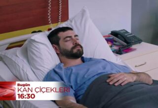 Baran’ın canı tehlikede! Kan Çiçekleri 386. bölüm fragmanı yayınlandı