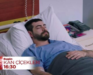 Baran’ın canı tehlikede! Kan Çiçekleri 386. bölüm fragmanı yayınlandı