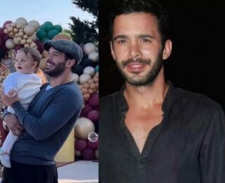 Barış Arduç’tan dikkat çeken babalık açıklaması! “Tadını çıkarıyorum”