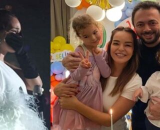 Bengü’den üzen haber: Selim Selimoğlu ile boşanıyor! 6 yıllık evlilik tek celsede bitti