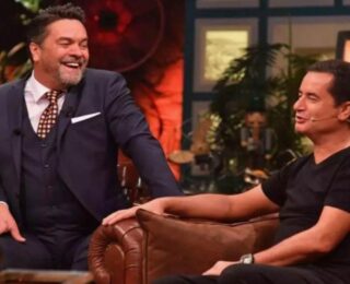 Beyaz Show ekranlara geri mi dönüyor? İşte sürpriz açıklama