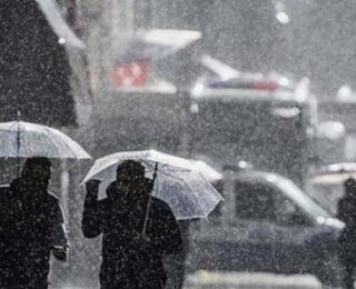 Bugün hava nasıl olacak? Meteoroloji’den o illere yağış uyarısı! 11 Kasım 2024 hava durumu…