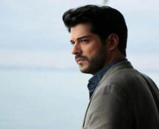 Çalışanıyla gündem olan Burak Özçivit, dolandırılma iddiasına böyle yanıt verdi!