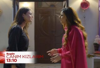 Canım Kızlarım 10. Bölüm fragmanı yayınlandı: Saad yaşayacak mı?