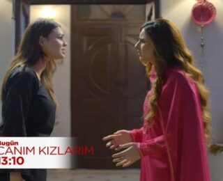 Canım Kızlarım 10. Bölüm fragmanı yayınlandı: Saad yaşayacak mı?