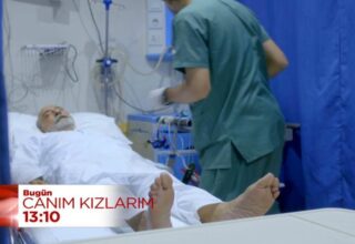 Canım Kızlarım 8. Bölüm fragmanı yayınlandı! Laiq Ahmed yaşayacak mı?