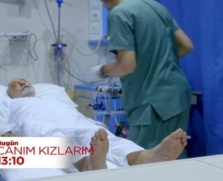 Canım Kızlarım 8. Bölüm fragmanı yayınlandı! Laiq Ahmed yaşayacak mı?