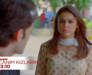 Canım Kızlarım 9. Bölüm fragmanı yayınlandı: Ayza’ya talip çıkıyor!