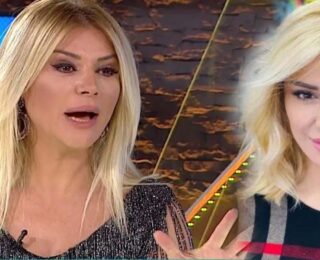 Canlı yayında bir anda fenalaşan Songül Karlı’dan korkutan haber! Hastaneye kaldırıldı