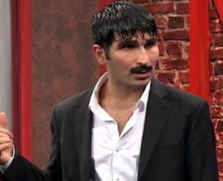 ÇGH’den ayrılan Evliya Aykan neden geri döndüğünü açıkladı: O defteri kapattım!